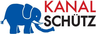 Kanal Schütz Logo